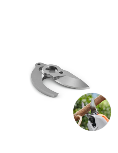 Jgo. Cuchillas tijera poda ASA 20 STIHL