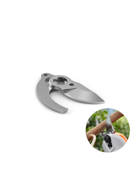 Jgo. Cuchillas tijera poda ASA 20 STIHL