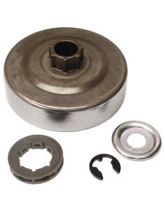 Juego piñón de cadena tipo anillo 3/8" Picco 7d STIHL