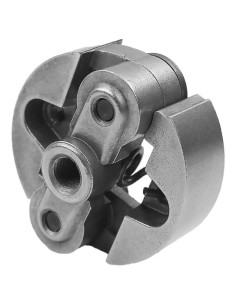 Embrague cortasetos STIHL 2