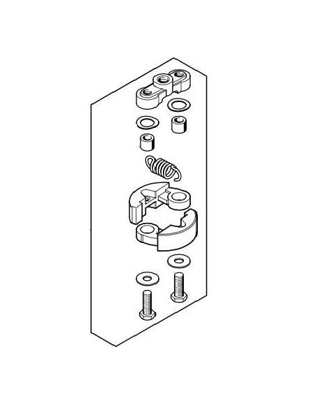 Embrague cortasetos STIHL