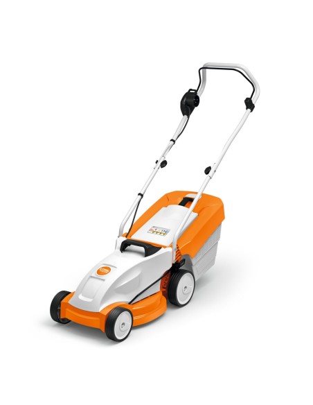 Cortacesped STIHL RME 235