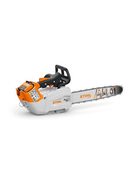 Motosierra STIHL MSA 190 T Sistema AP