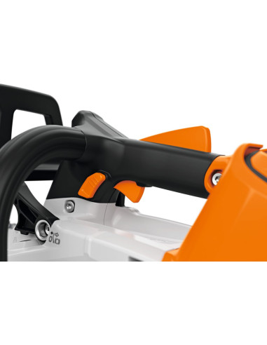 Motosierra STIHL MSA 190 T Sistema AP