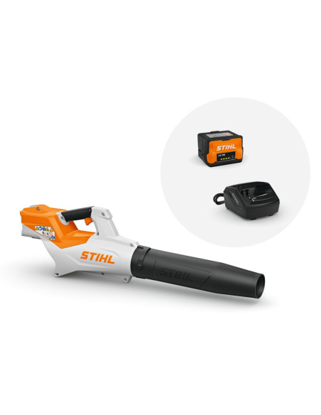 Soplador STIHL batería BGA 50 Sistema AK