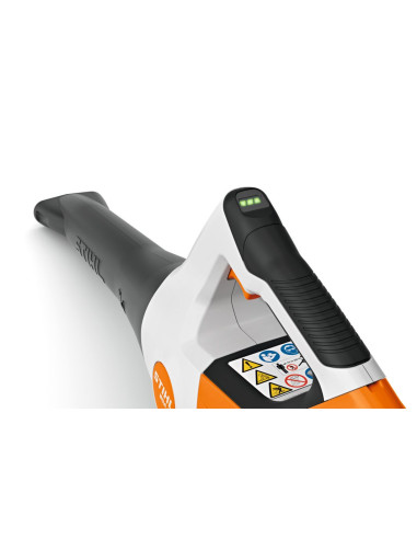 Soplador STIHL batería  BGA 30 Sistema AS
