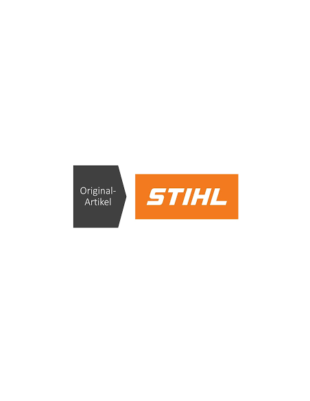 Tapa piñón cadena completa STIHL