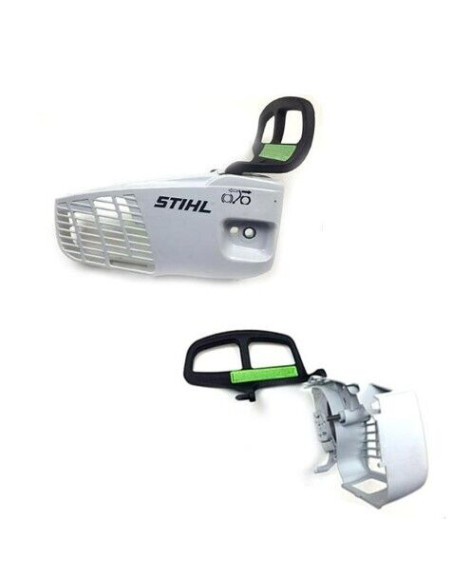 Tapa piñón cadena completa STIHL