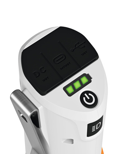 Cargador / Powerbank PS 1STIHL