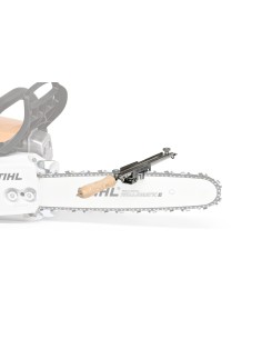 Guía de portalimas FF 1 STIHL