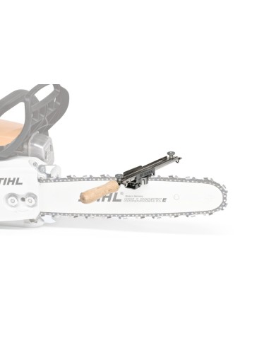 Guía de portalimas FF 1 STIHL