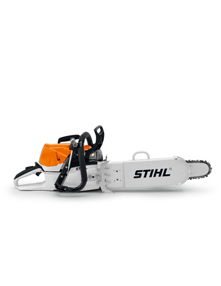Motosierra STIHL MS 462 C-MR Salvamento