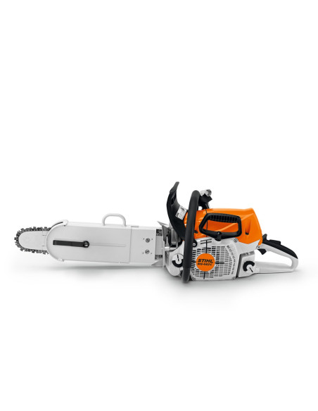 Motosierra STIHL MS 462 C-MR Salvamento