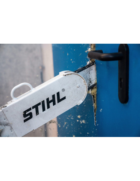 Motosierra STIHL MS 462 C-MR Salvamento
