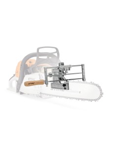 Afiladora manual FG 3 STIHL