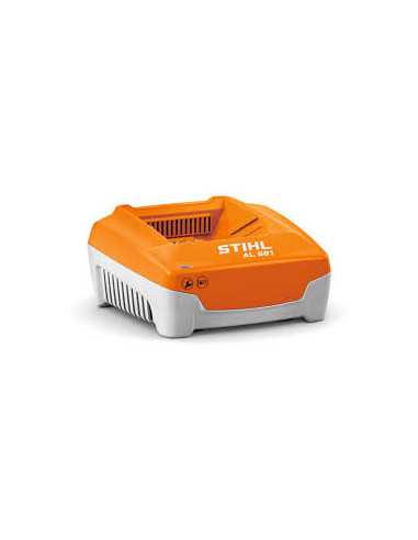 Cargador rápido AL 501 STIHL