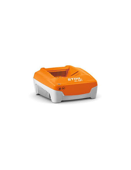 Cargador rápido AL 501 STIHL