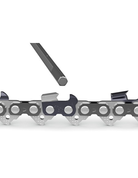 Lima para Rapid HEXA STIHL