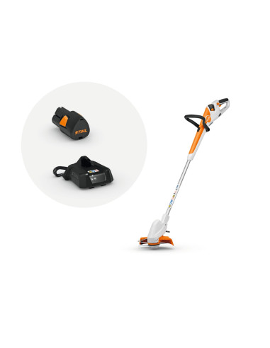 Desbrozadora STIHL FSA 30 PolyCut 3-2