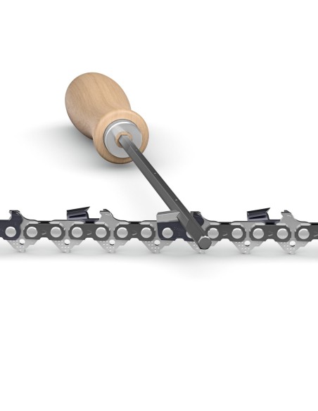 Lima para Rapid HEXA STIHL