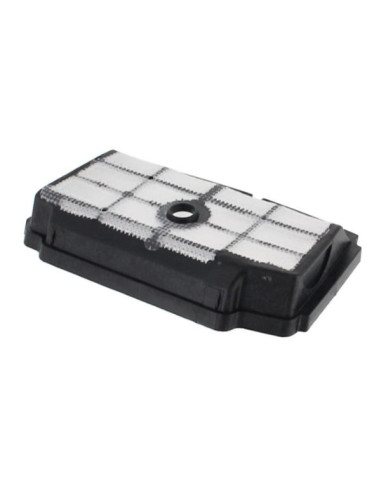 Filtro de aire motosierra STIHL