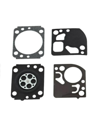 Juego de juntas y membranas de carburador STIHL