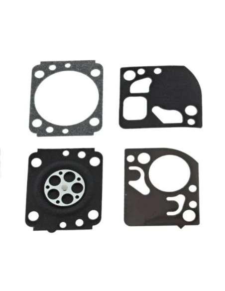Juego de juntas y membranas de carburador STIHL