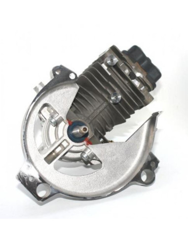 Motor aligerado serie 90 (Ø 38 mm) 4-MIX® STIHL