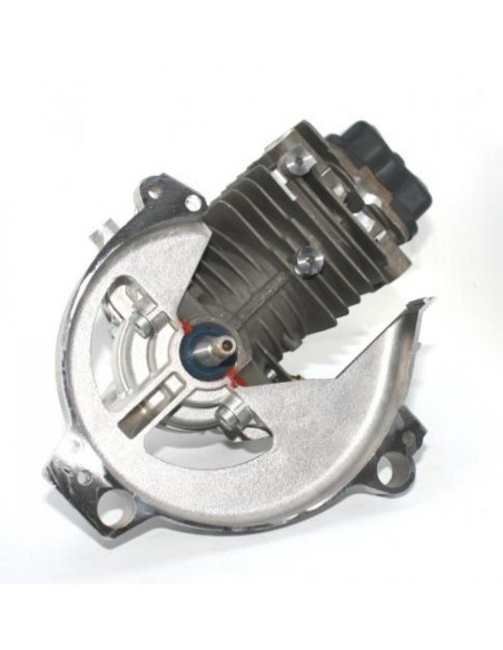 Motor aligerado serie 90 (Ø 38 mm) 4-MIX® STIHL