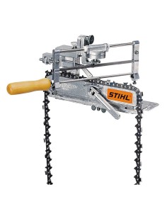 Afiladora manual FG 2 STIHL