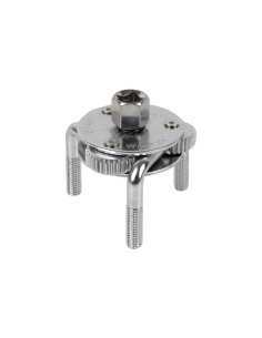 Llave de filtros autorregulable