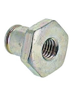 Tuerca con collar M8 STIHL