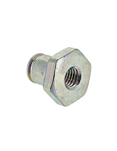 Tuerca con collar M8 STIHL
