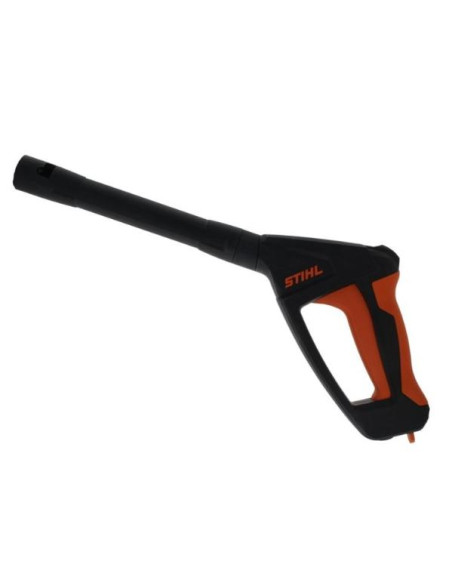 Pistola hidrolimpiadora STIHL