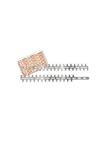 Jgo. Cuchillas 450 mm / 18" STIHL
