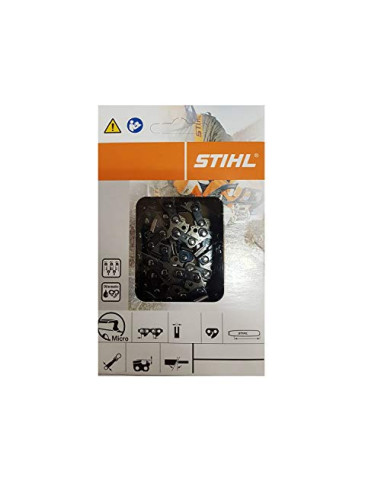 Cadena motosierra GTA 40 1/4" PICCO MICRO 3...