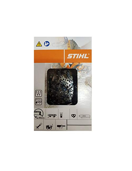 Cadena motosierra GTA 40 1/4" PICCO MICRO 3 (PM3), 1,1 MM STIHL
