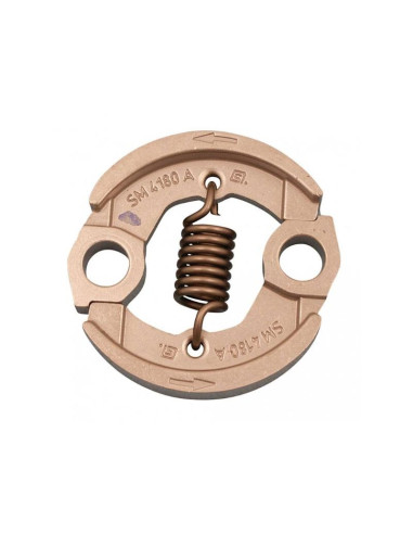Embrague 4-MIX® STIHL