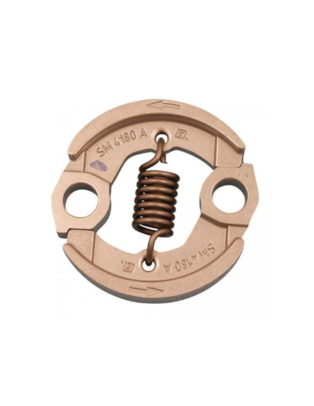 Embrague 4-MIX® STIHL