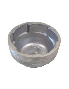 Campana arranque desbrozadora STIHL