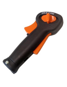 Empuñadura de mando acelerador desbrozadora STIHL