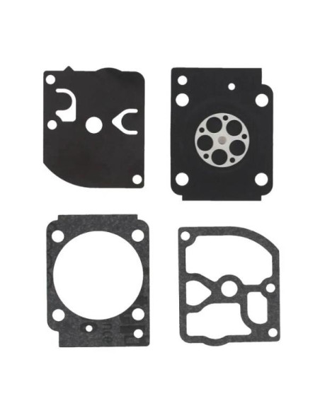 Juego de juntas carburador STIHL