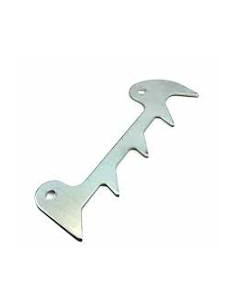 Garra de tope STIHL