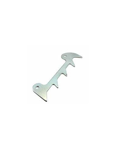 Garra de tope STIHL