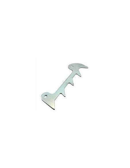 Garra de tope STIHL