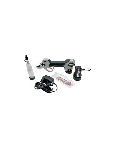 Tijera MC32C batería 32 mm corte
