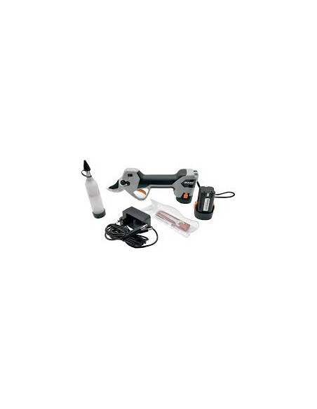 Tijera MC32C batería 32 mm corte