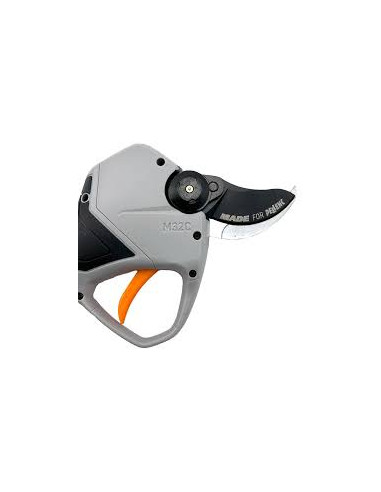 Tijera MC32C batería 32 mm corte