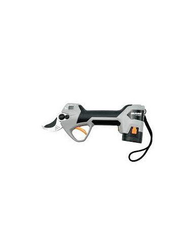 Tijera MC32C batería 32 mm corte
