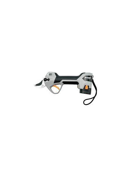 Tijera MC32C batería 32 mm corte